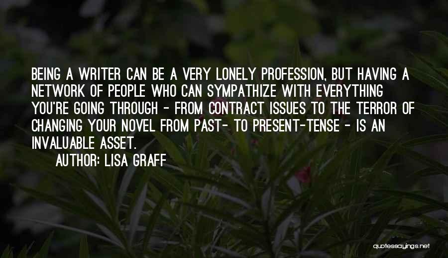 Lisa Graff Quotes 2030035