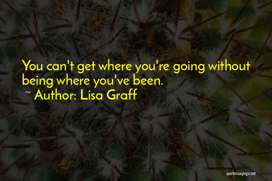 Lisa Graff Quotes 2239676