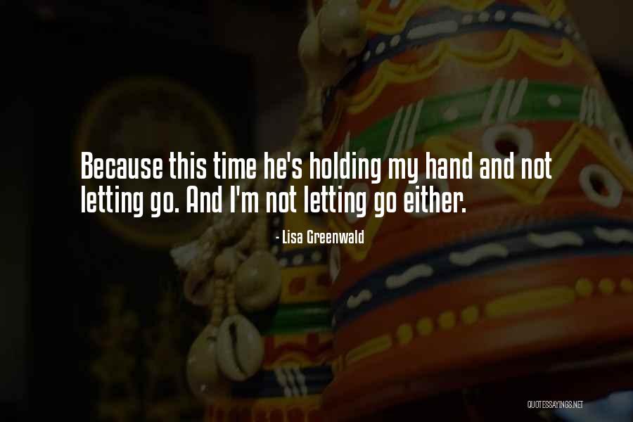 Lisa Greenwald Quotes 2027135 Lisa Greenwald Quotes 2027135
