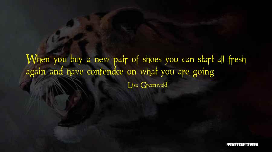 Lisa Greenwald Quotes 2264460 Lisa Greenwald Quotes 2264460