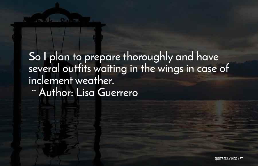 Lisa Guerrero Quotes 1209177 Lisa Guerrero Quotes 1209177