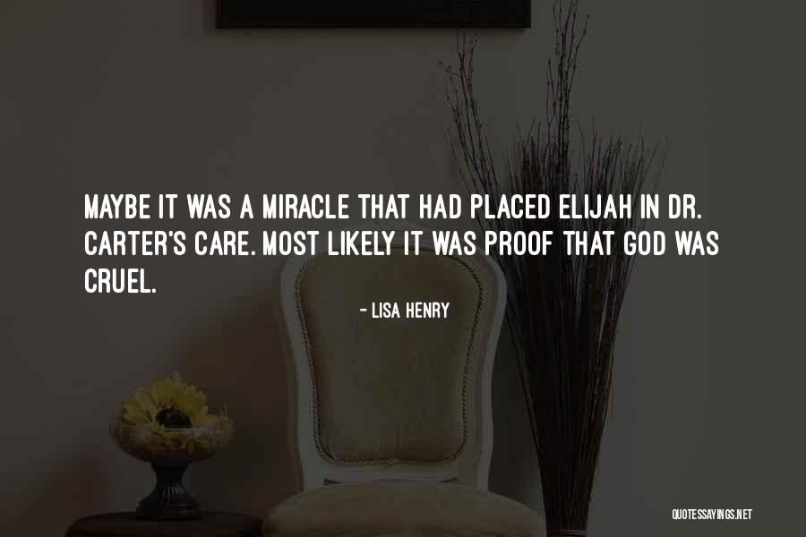 Lisa Henry Quotes 416621 Lisa Henry Quotes 416621