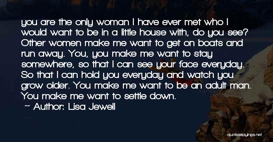 Lisa Jewell Quotes 1061563