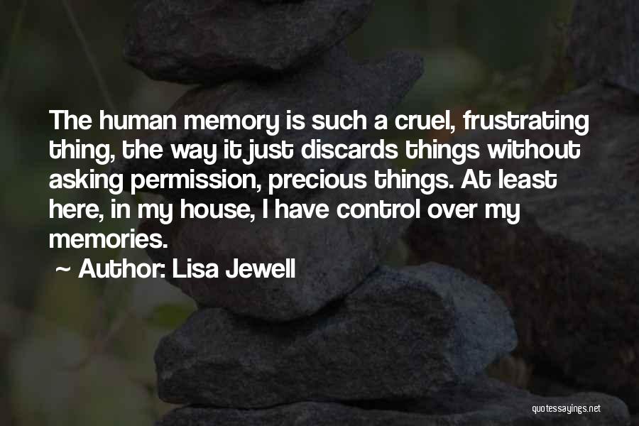 Lisa Jewell Quotes 1769549