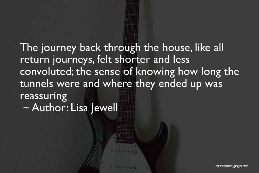 Lisa Jewell Quotes 1831479