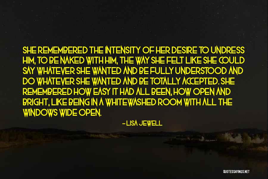 Lisa Jewell Quotes 546084