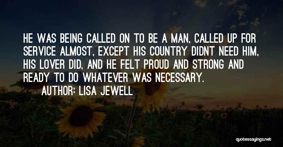 Lisa Jewell Quotes 784731