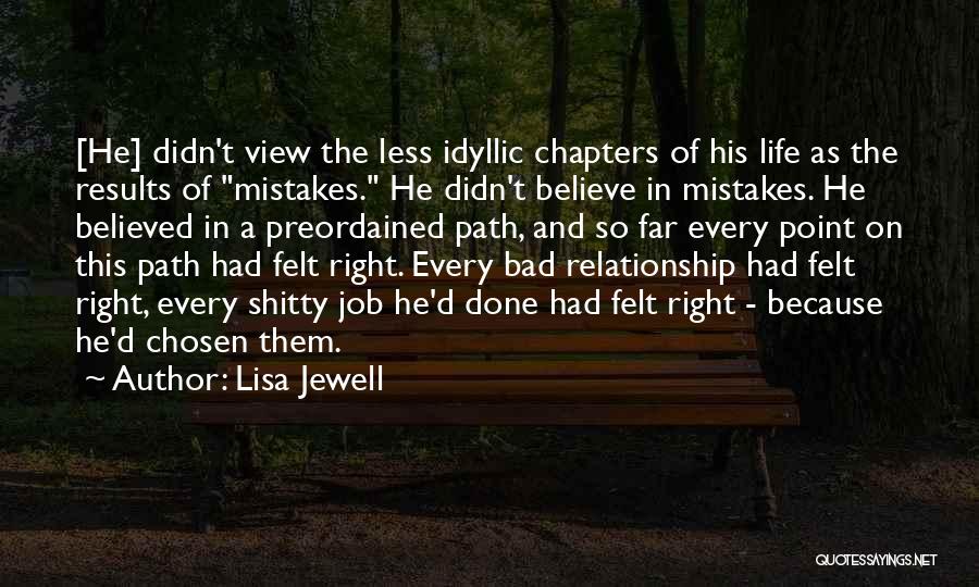 Lisa Jewell Quotes 958311