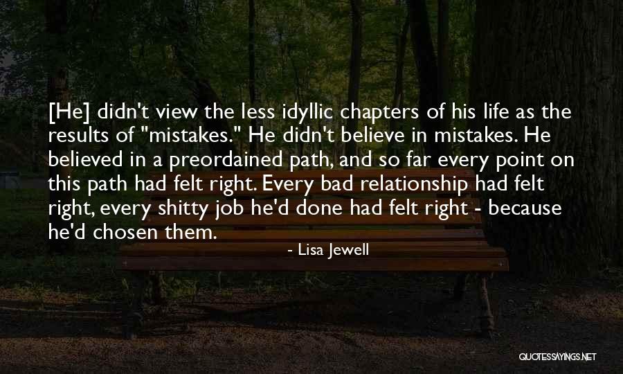 Lisa Jewell Quotes 958311