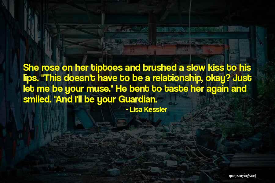 Lisa Kessler Quotes 1470327