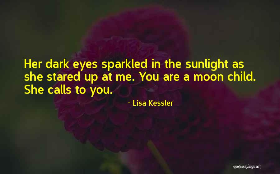 Lisa Kessler Quotes 1521311