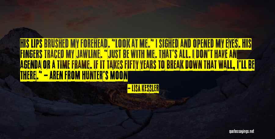 Lisa Kessler Quotes 1690017