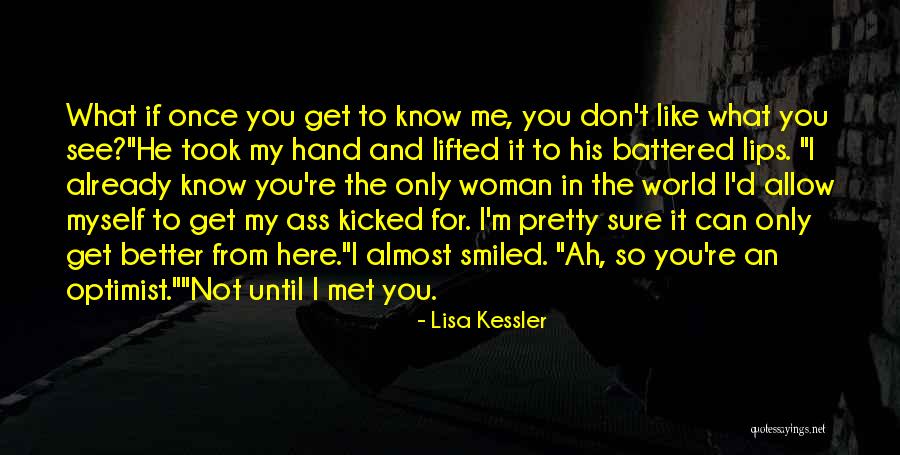 Lisa Kessler Quotes 466391