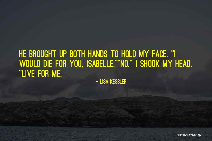 Lisa Kessler Quotes 646539