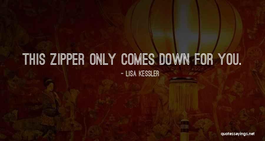 Lisa Kessler Quotes 730024