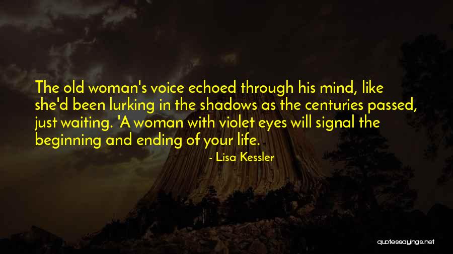 Lisa Kessler Quotes 775273