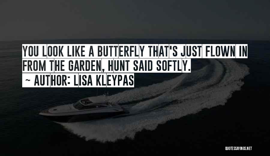 Lisa Kleypas Quotes 1227762