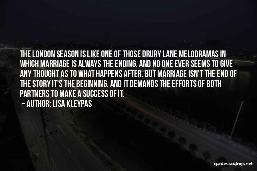 Lisa Kleypas Quotes 1322124