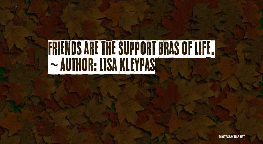 Lisa Kleypas Quotes 87650