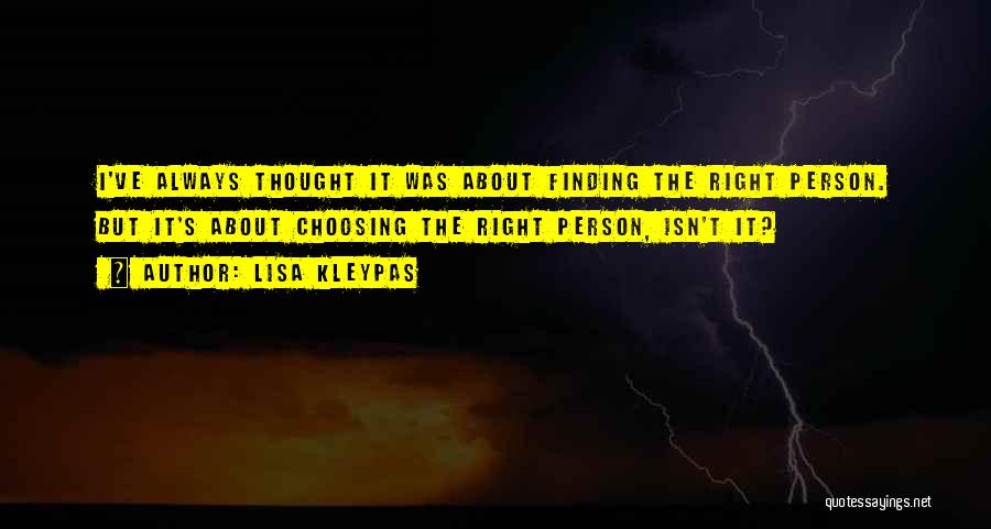 Lisa Kleypas Sugar Daddy Quotes By Lisa Kleypas