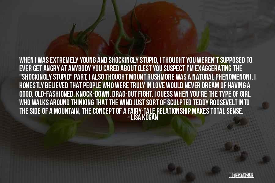Lisa Kogan Quotes 1678614 Lisa Kogan Quotes 1678614