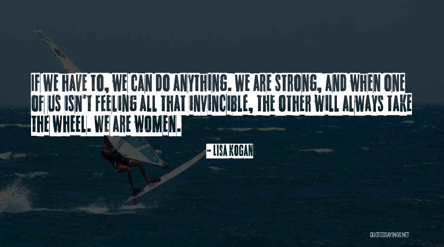 Lisa Kogan Quotes 377498 Lisa Kogan Quotes 377498