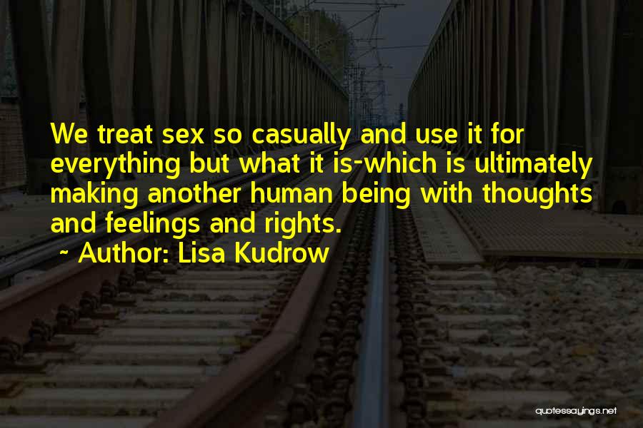 Lisa Kudrow Quotes 239353