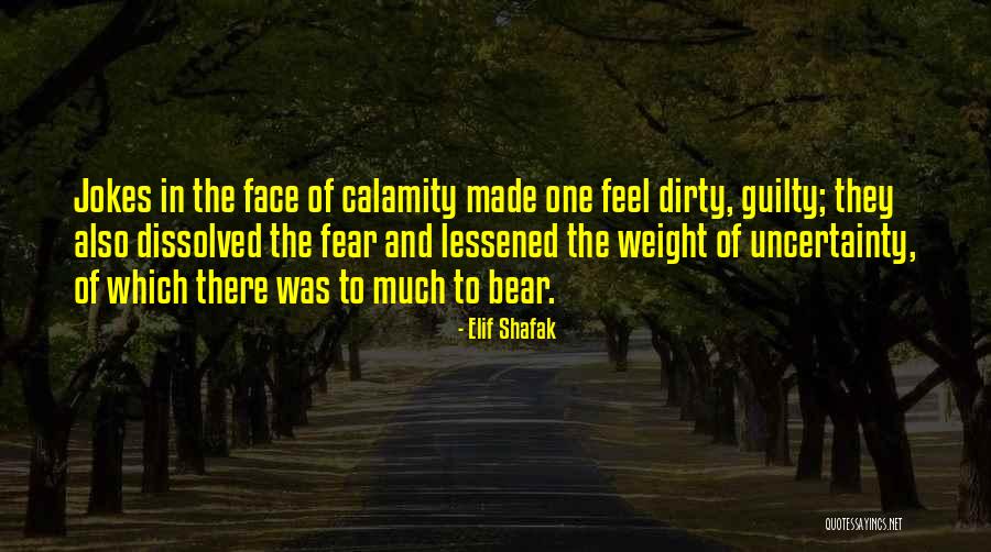Lisa Landry Quotes By Elif Shafak Lisa Landry Quotes By Elif Shafak
