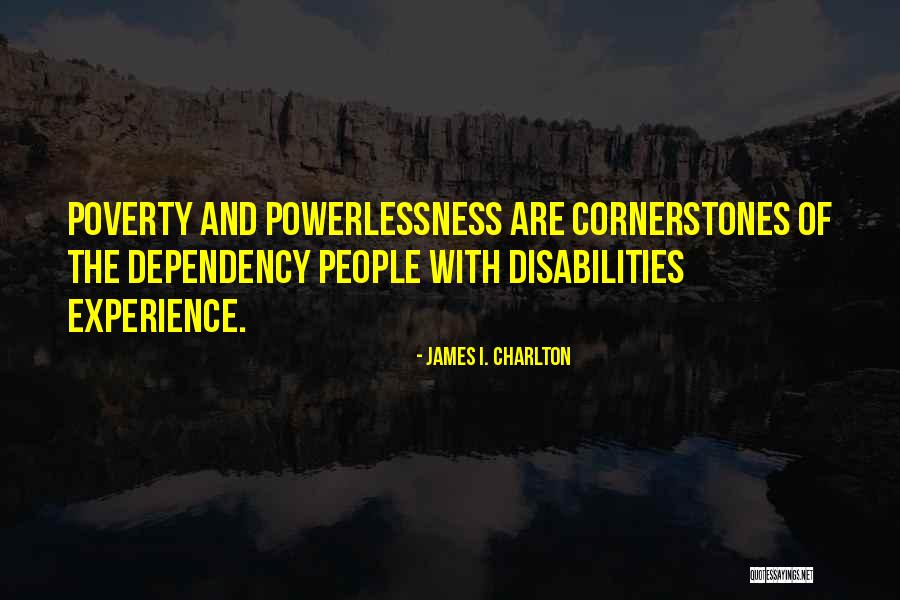 Lisa Landry Quotes By James I. Charlton Lisa Landry Quotes By James I. Charlton