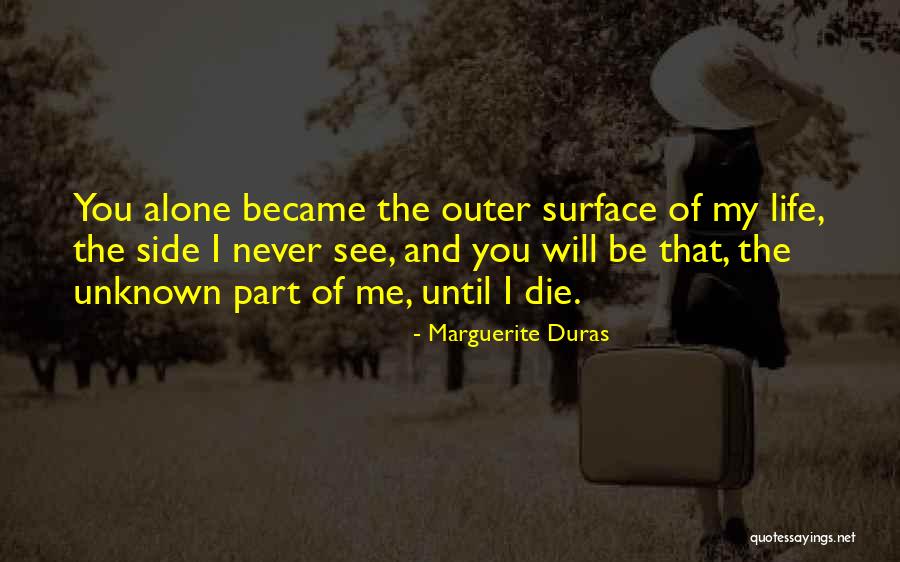 Lisa Landry Quotes By Marguerite Duras Lisa Landry Quotes By Marguerite Duras