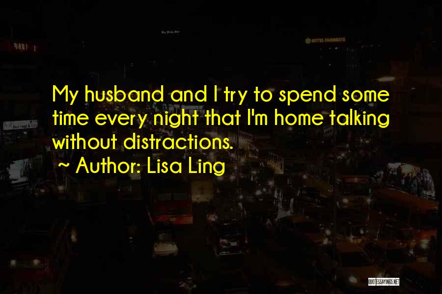 Lisa Ling Quotes 1143857