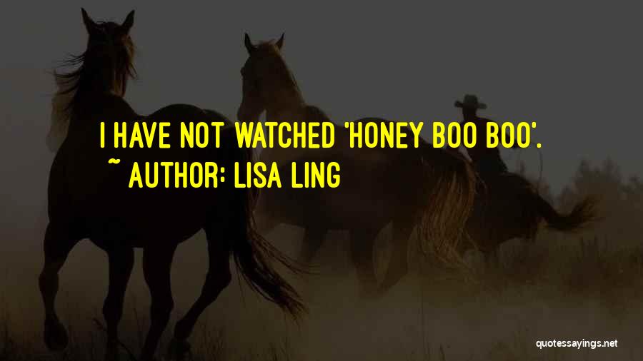 Lisa Ling Quotes 1253725