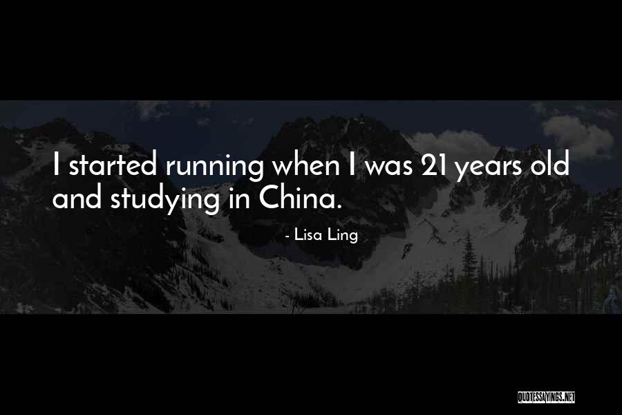 Lisa Ling Quotes 1387570