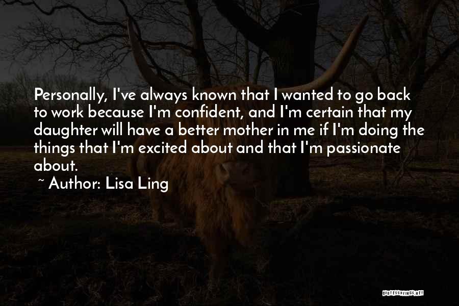 Lisa Ling Quotes 1772252