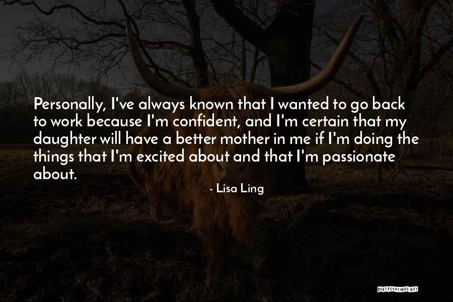 Lisa Ling Quotes 1772252