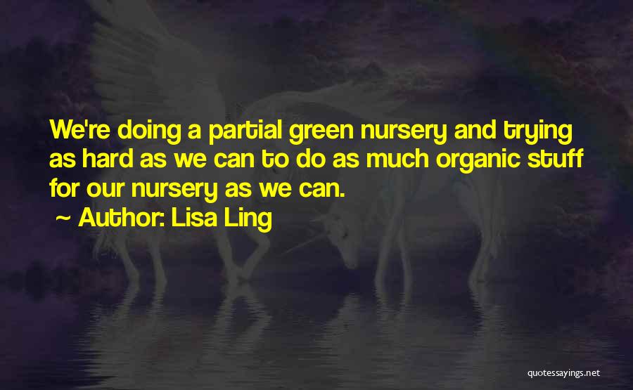 Lisa Ling Quotes 2055775