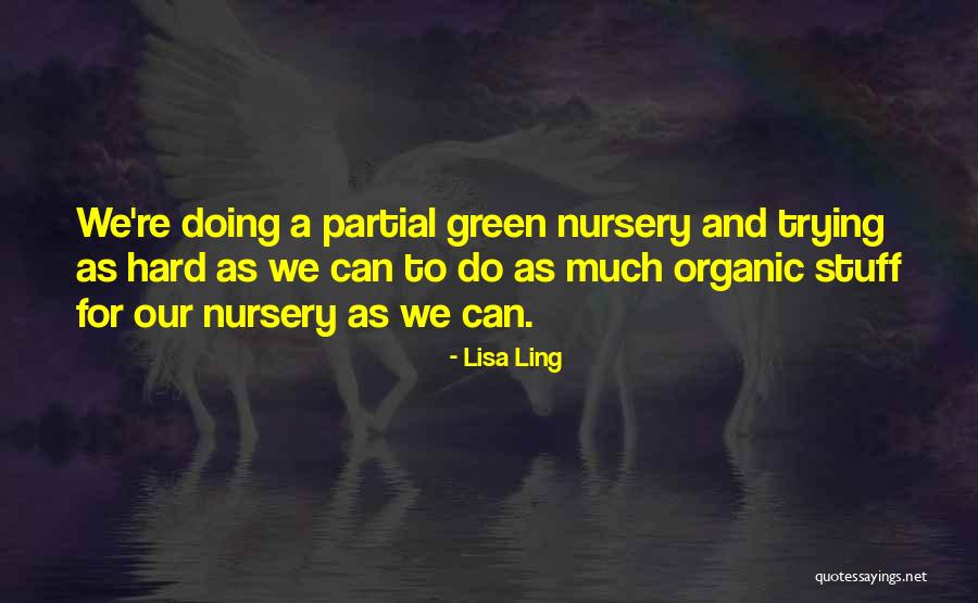 Lisa Ling Quotes 2055775