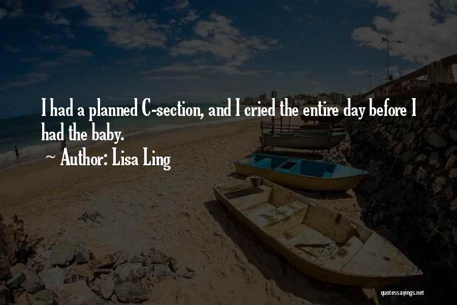 Lisa Ling Quotes 367638