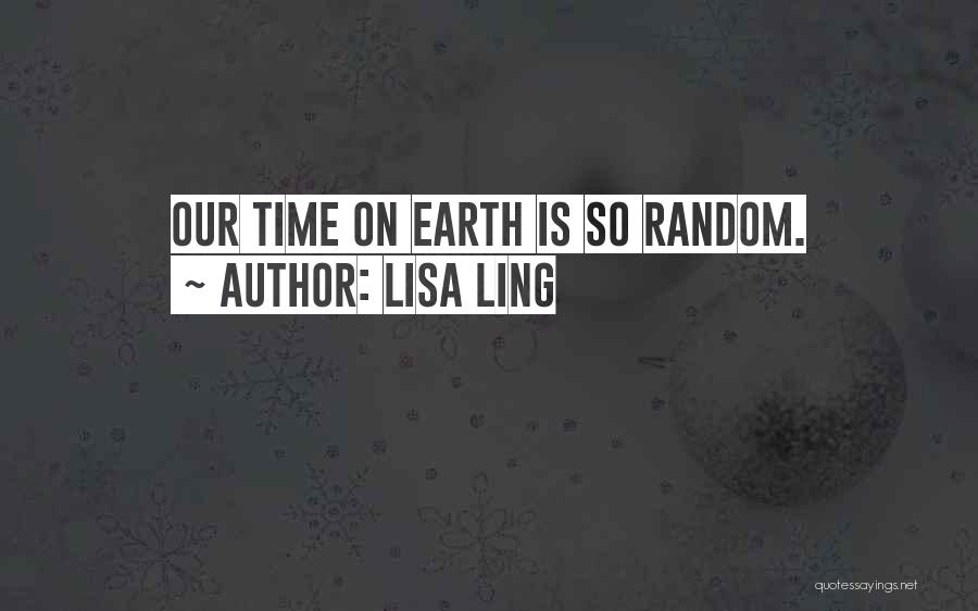 Lisa Ling Quotes 959032