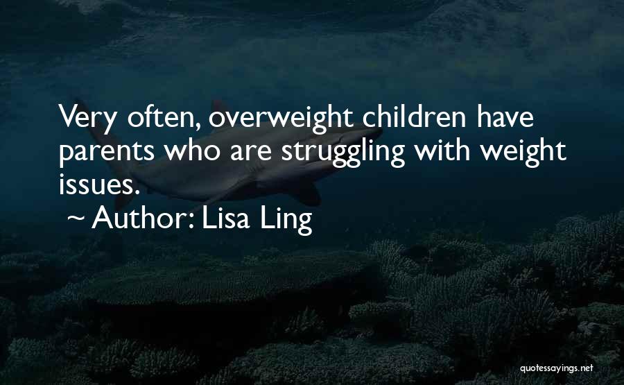 Lisa Ling Quotes 966480