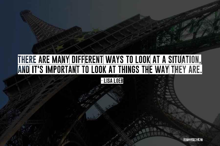 Lisa Loeb Quotes 1046012 Lisa Loeb Quotes 1046012