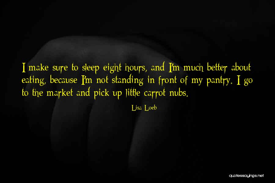 Lisa Loeb Quotes 1144331