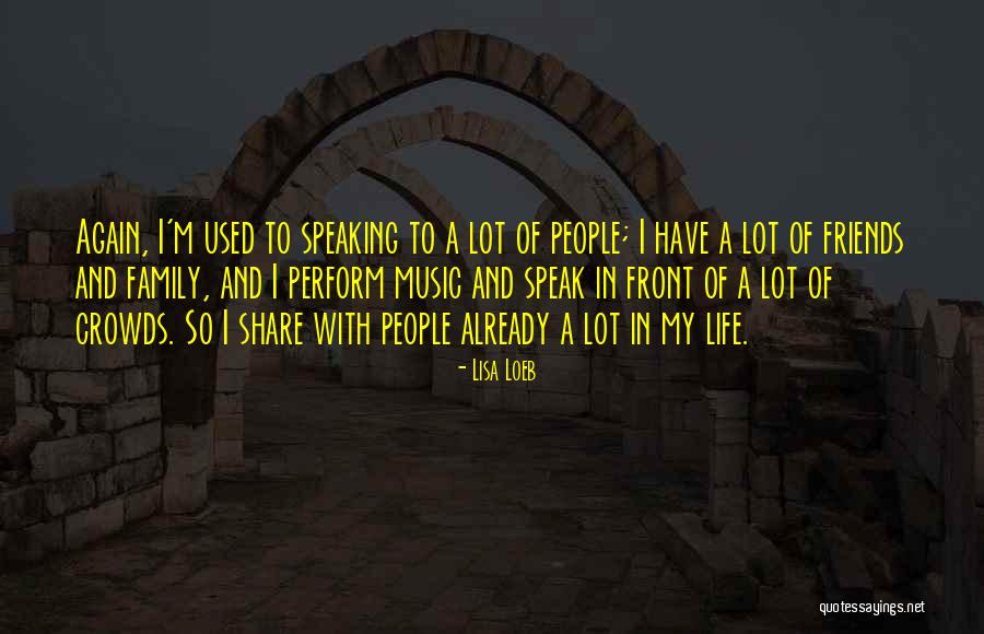Lisa Loeb Quotes 1380781 Lisa Loeb Quotes 1380781