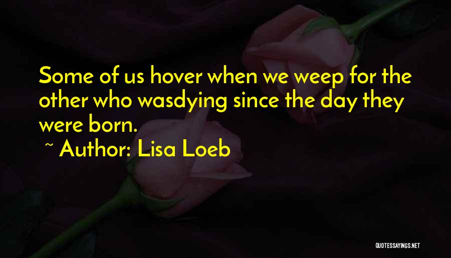 Lisa Loeb Quotes 1423125