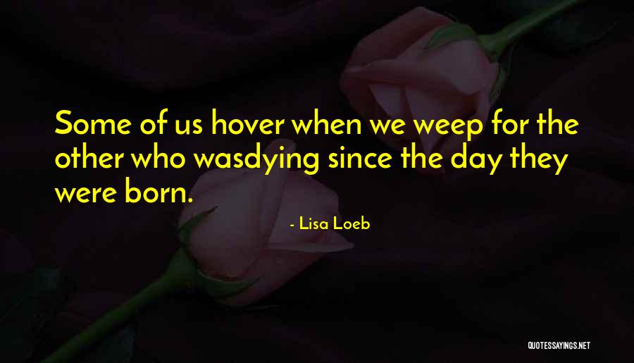 Lisa Loeb Quotes 1423125