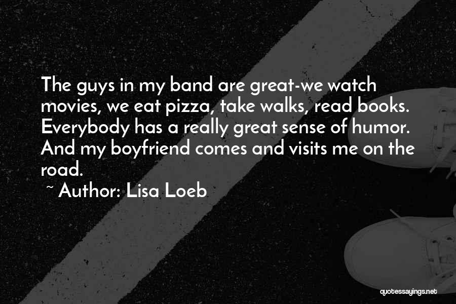 Lisa Loeb Quotes 145578