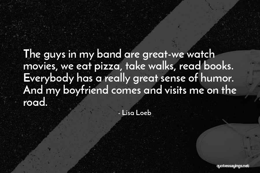 Lisa Loeb Quotes 145578