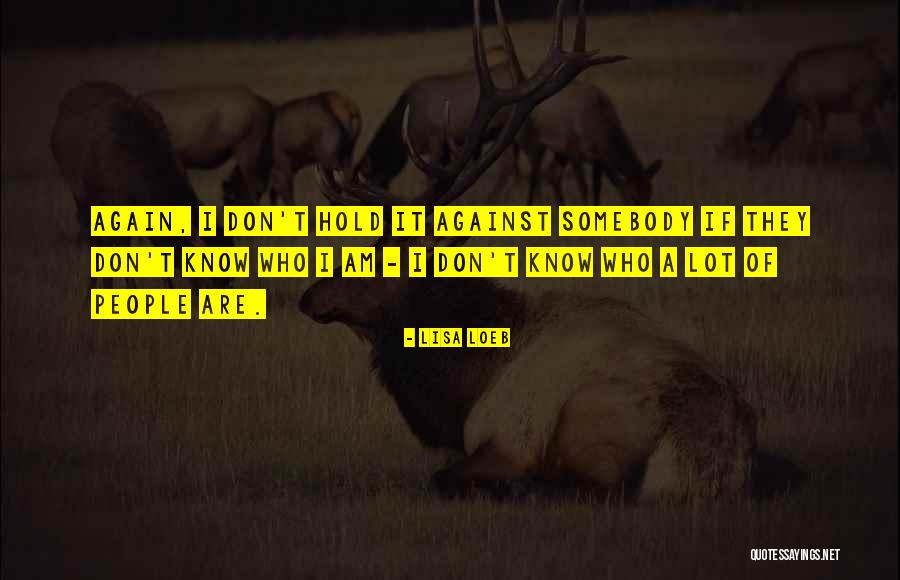Lisa Loeb Quotes 1564683 Lisa Loeb Quotes 1564683