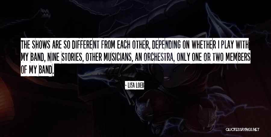 Lisa Loeb Quotes 1580346 Lisa Loeb Quotes 1580346