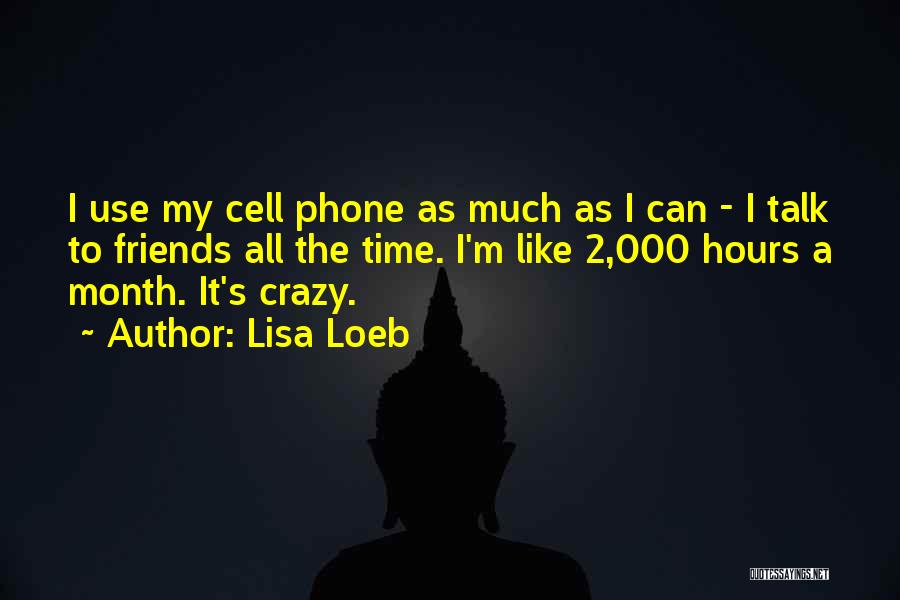Lisa Loeb Quotes 1676837